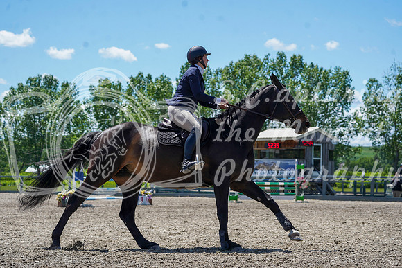 10257 - Alina - 2026 June Classic I - Saturday June 13th