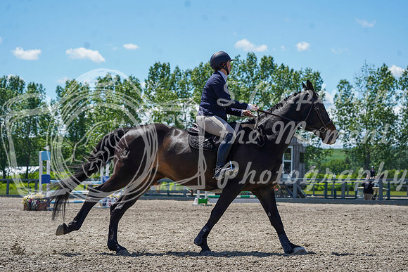 10258 - Alina - 2026 June Classic I - Saturday June 13th