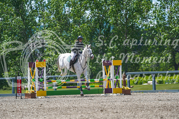 09848 - Alina - 2026 June Classic I - Saturday June 13th