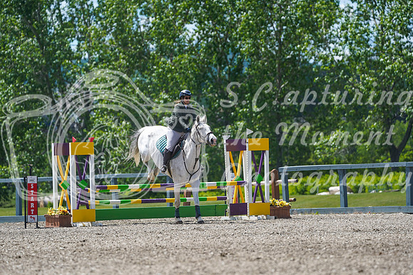09849 - Alina - 2026 June Classic I - Saturday June 13th