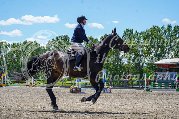 10255 - Alina - 2026 June Classic I - Saturday June 13th