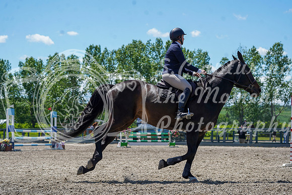 10259 - Alina - 2026 June Classic I - Saturday June 13th