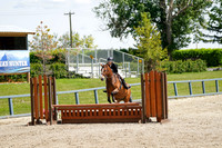 11299 - Jackie - 2026 June Classic I - Saturday June 13th