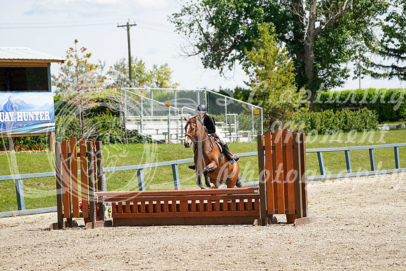 11299 - Jackie - 2026 June Classic I - Saturday June 13th