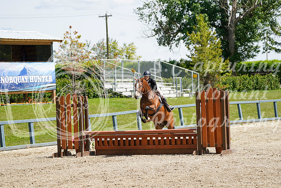 11300 - Jackie - 2026 June Classic I - Saturday June 13th