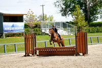 11301 - Jackie - 2026 June Classic I - Saturday June 13th