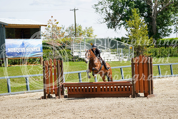 11301 - Jackie - 2026 June Classic I - Saturday June 13th