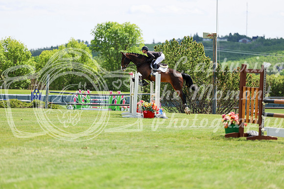 03948 - Shea - 2026 June Classic I - Saturday June 13th