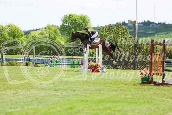 03950 - Shea - 2026 June Classic I - Saturday June 13th