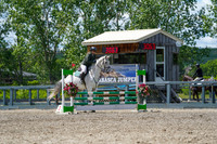 09850 - Alina - 2026 June Classic I - Saturday June 13th