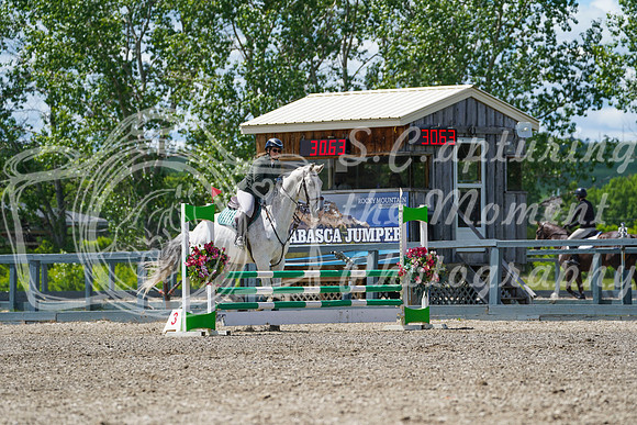 09850 - Alina - 2026 June Classic I - Saturday June 13th