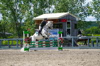 09852 - Alina - 2026 June Classic I - Saturday June 13th