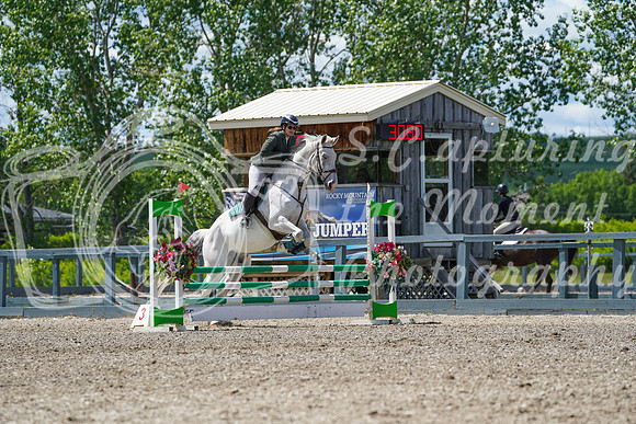 09852 - Alina - 2026 June Classic I - Saturday June 13th