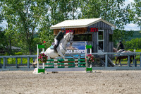 09851 - Alina - 2026 June Classic I - Saturday June 13th