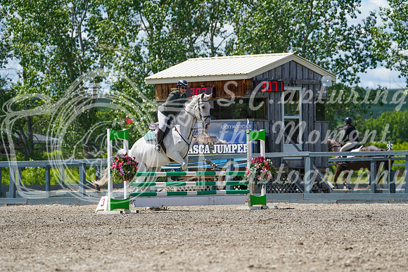 09851 - Alina - 2026 June Classic I - Saturday June 13th