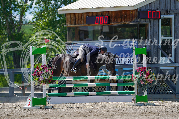 10260 - Alina - 2026 June Classic I - Saturday June 13th
