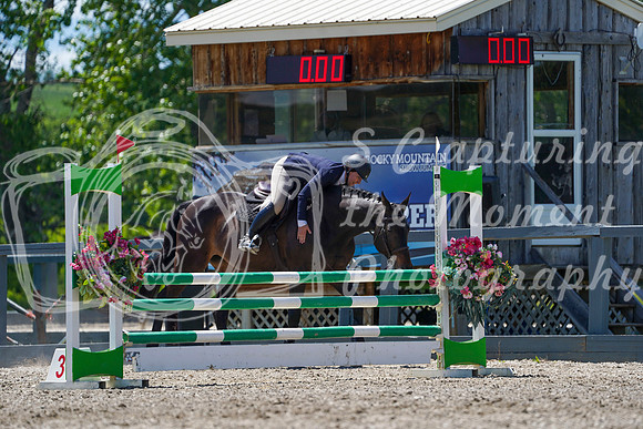 10262 - Alina - 2026 June Classic I - Saturday June 13th