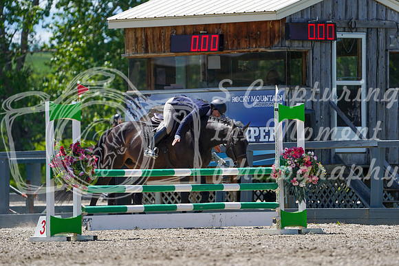 10261 - Alina - 2026 June Classic I - Saturday June 13th