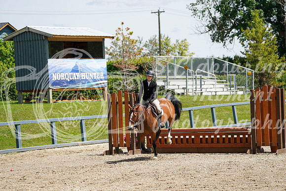 11305 - Jackie - 2026 June Classic I - Saturday June 13th
