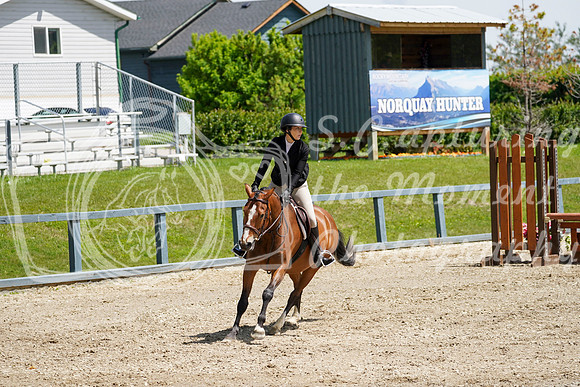 11308 - Jackie - 2026 June Classic I - Saturday June 13th