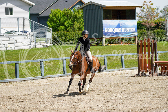 11307 - Jackie - 2026 June Classic I - Saturday June 13th