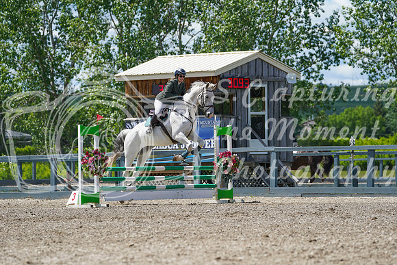 09853 - Alina - 2026 June Classic I - Saturday June 13th