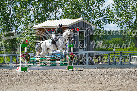 09854 - Alina - 2026 June Classic I - Saturday June 13th