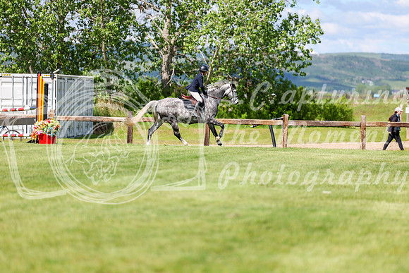02891 - Shea - 2026 June Classic I - Saturday June 13th