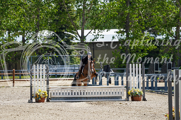 11311 - Jackie - 2026 June Classic I - Saturday June 13th
