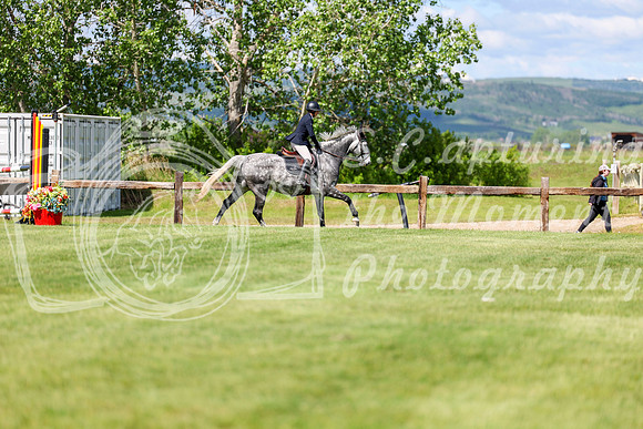 02893 - Shea - 2026 June Classic I - Saturday June 13th