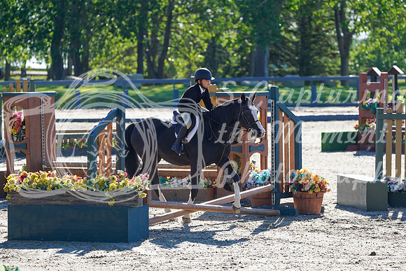05980 - Jackie - 2026 June Classic I - Saturday June 13th