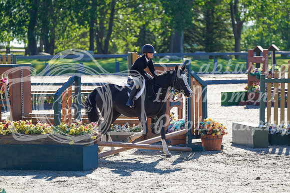 05981 - Jackie - 2026 June Classic I - Saturday June 13th