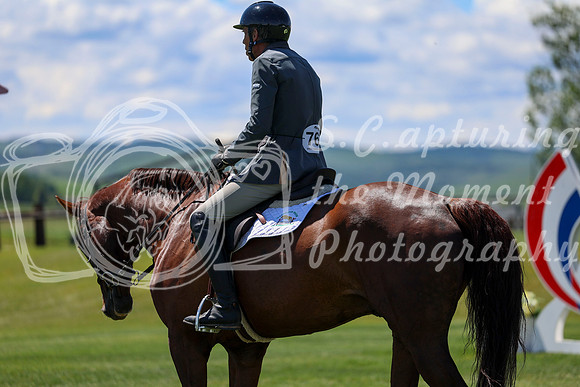 08881 - Shea - 2026 June Classic I - Saturday June 13th