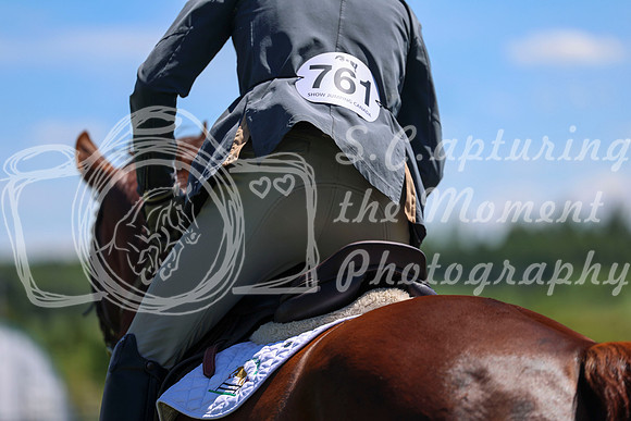 08882 - Shea - 2026 June Classic I - Saturday June 13th