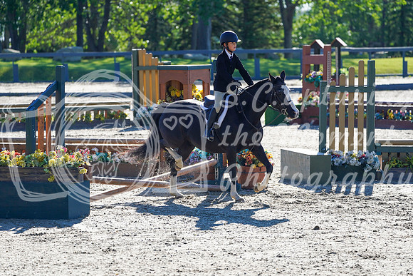 05982 - Jackie - 2026 June Classic I - Saturday June 13th