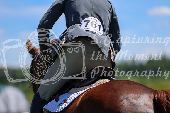08883 - Shea - 2026 June Classic I - Saturday June 13th
