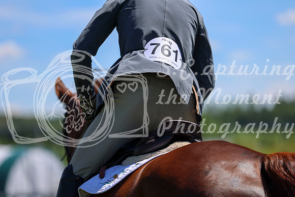 08884 - Shea - 2026 June Classic I - Saturday June 13th