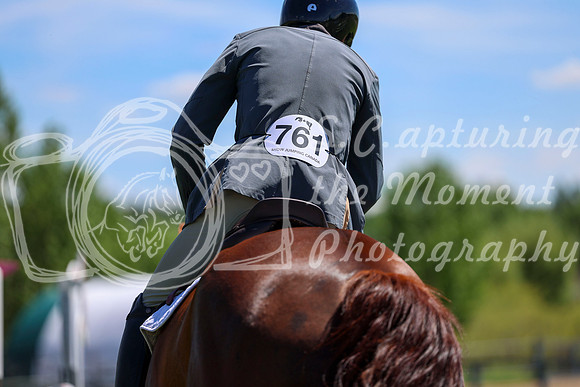 08885 - Shea - 2026 June Classic I - Saturday June 13th