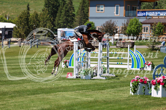 08887 - Shea - 2026 June Classic I - Saturday June 13th