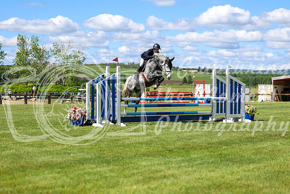02898 - Shea - 2026 June Classic I - Saturday June 13th