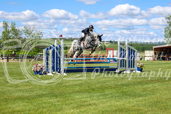 02901 - Shea - 2026 June Classic I - Saturday June 13th