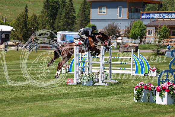 08888 - Shea - 2026 June Classic I - Saturday June 13th