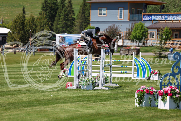 08889 - Shea - 2026 June Classic I - Saturday June 13th