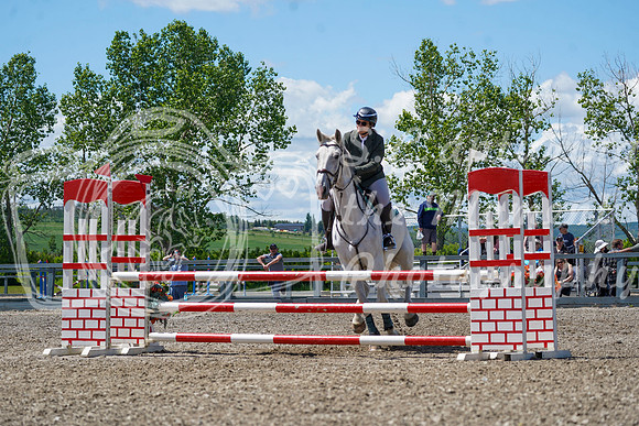 09964 - Alina - 2026 June Classic I - Saturday June 13th
