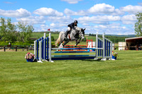 02902 - Shea - 2026 June Classic I - Saturday June 13th