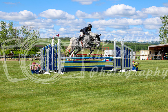 02902 - Shea - 2026 June Classic I - Saturday June 13th