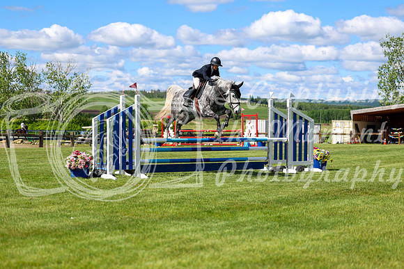 02903 - Shea - 2026 June Classic I - Saturday June 13th