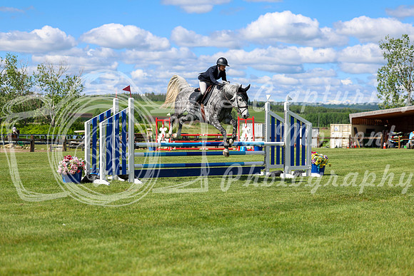 02905 - Shea - 2026 June Classic I - Saturday June 13th