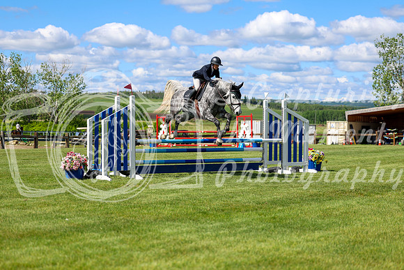 02904 - Shea - 2026 June Classic I - Saturday June 13th