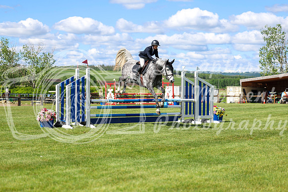 02906 - Shea - 2026 June Classic I - Saturday June 13th